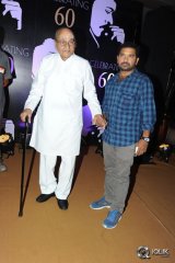 Celebs at Chiranjeevi 60th Birthday Party